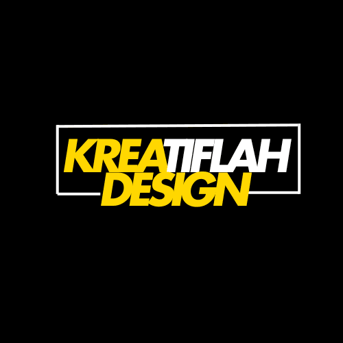 Kreatiflah