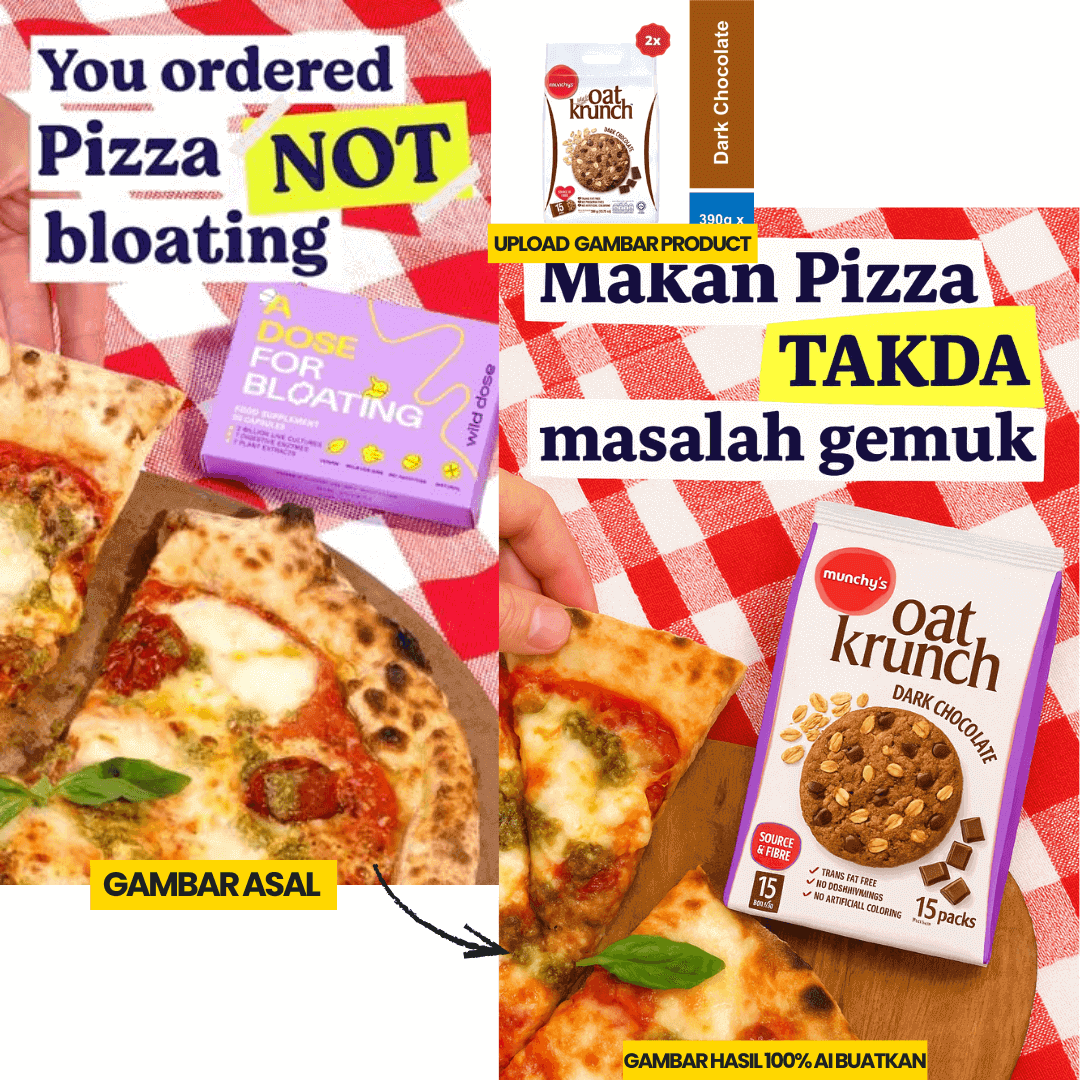 Poster Yesperience OatKrunch